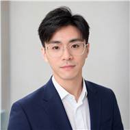 Portrait of Luyao Xia